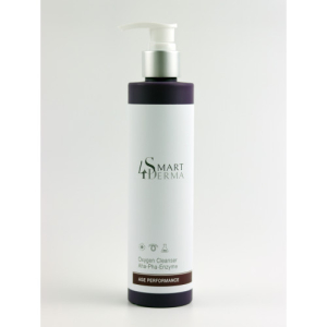 Гель для вмивання «Активатор Енергії» OXYGEN CLEANSER AHA-PHA-ENZYME Гель для вмивання «Активатор Енергії» OXYGEN CLEANSER AHA-PHA-ENZYME