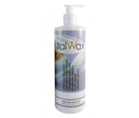 Лосьйон-емульсія Italwax - Біла Орхідея, 250 мл. Лосьйон-емульсія Italwax - Біла Орхідея, 250 мл.