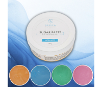 Матова цукрова паста ультра м'яка (Ultra soft) 350 г Матова цукрова паста ультра м'яка (Ultra soft) 350 г
