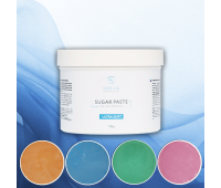 Матовая сахарная паста ультра мягкая ( Ultra soft )750 г Матовая сахарная паста ультра мягкая ( Ultra soft )750 г