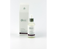 Інтелектуальна сироватка-еліксир «БІОПЛАЗМА» BIOPLASMA SMART ELIXIR MULTIPEPTIDES LIFTING