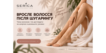 Вросшие волосы после шугаринга: 7 причин и домашний уход Вросшие волосы после шугаринга: 7 причин и домашний уход