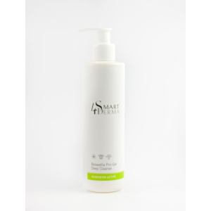 Інтенсивний очищаючий гель з босфелією BOSWELLIA PRO-GEL DEEP CLEANSE Інтенсивний очищаючий гель з босфелією BOSWELLIA PRO-GEL DEEP CLEANSE