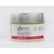 Вдосконалюючий крем з ретинолом та церамідами ADVANCED RETINOL CERAMIDE CREAM