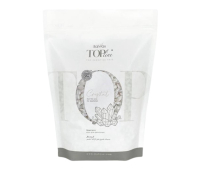 Воск горячий пленочный в гранулах Кристалл, ITALWAX Top Formula (Италия) 750 г Воск горячий пленочный в гранулах Кристалл, ITALWAX Top Formula (Италия) 750 г