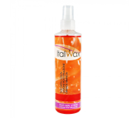 Лосьон после депиляции Апельсин ItalWax 500ml Лосьон после депиляции Апельсин ItalWax 500ml