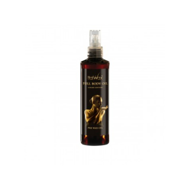 Масло до депіляції Full Body ItalWax 250 мл