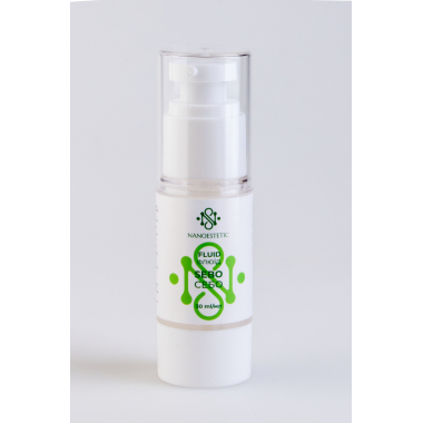 Флюїд для обличчя Sebo 24/7 NanoeStetic 30 мл Флюїд для обличчя Sebo 24/7 NanoeStetic 30 мл