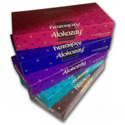 Серветки Alokozay двошарові 150 шт