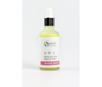 Інтенсивна СОС сироватка для чутливої та куперозної шкіри DERMA SOS SERUM MAGNOLIA REPAIR