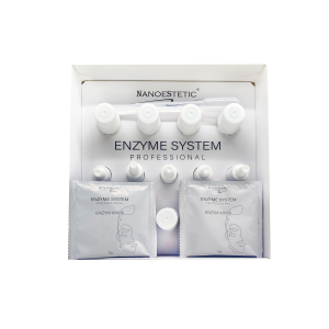 Комплекс Ферментотерапії ENZYM SYSTEM Комплекс Ферментотерапії ENZYM SYSTEM