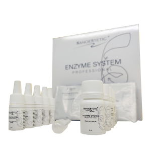Комплекс Ферментотерапії ENZYM SYSTEM Комплекс Ферментотерапії ENZYM SYSTEM