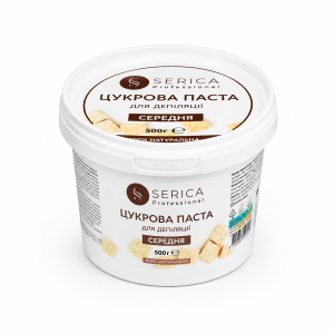 Базовый набор для домашнего шугаринга SERICA Medium Базовый набор для домашнего шугаринга SERICA Medium