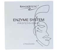 Комплекс Ферментотерапии ENZYM SYSTEM Комплекс Ферментотерапии ENZYM SYSTEM