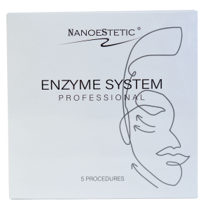 Комплекс Ферментотерапії ENZYM SYSTEM Комплекс Ферментотерапії ENZYM SYSTEM