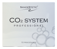Карбоксітерапія набір NanoeStetic Carboxy CO2 (в наявності) для професійного використання
