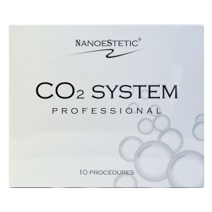 Карбоксітерапія набір NanoeStetic Carboxy CO2 (в наявності) для професійного використання Карбоксітерапія набір NanoeStetic Carboxy CO2 (в наявності) для професійного використання