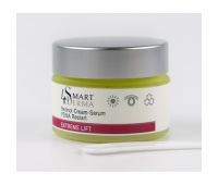 Рестарт-сироватка з ретинолом та PDNA RETINOL CREAM-SERUM PDNA RESTART