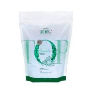Гарячий плівковий віск у гранулах Italwax TOP LINE - Смарагд, 750 гр. Гарячий плівковий віск у гранулах Italwax TOP LINE - Смарагд, 750 гр.