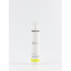 Трансдермальний санблок СПФ 30 TRANSDERMAL SUNBLOCK SEBOCONTROL CREAM SPF 30 Трансдермальний санблок СПФ 30 TRANSDERMAL SUNBLOCK SEBOCONTROL CREAM SPF 30