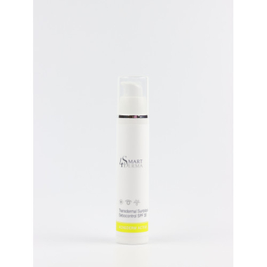 Трансдермальний санблок СПФ 30 TRANSDERMAL SUNBLOCK SEBOCONTROL CREAM SPF 30