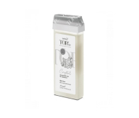 Віск у картриджі Italwax Top Formula – Кристал, 100 г. Віск у картриджі Italwax Top Formula – Кристал, 100 г.