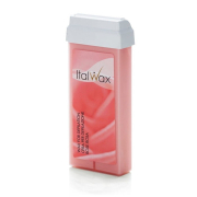 Віск у касеті ItalWax Троянда 100 мл Віск у касеті ItalWax Троянда 100 мл