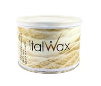 Віск в банках 400 мл ItalWax Цинк