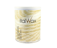 Віск в банках 800 мл ItalWax Цинк
