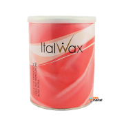 Віск в банках 800 мл ItalWax Троянда Віск в банках 800 мл ItalWax Троянда