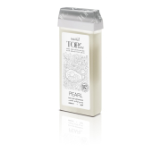 Віск у картриджах ItalWax Top Line Перлина 100г Віск у картриджах ItalWax Top Line Перлина 100г