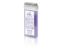 Віск в картриджах ItalWax Top Line Орхідея 100г Віск в картриджах ItalWax Top Line Орхідея 100г