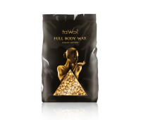 Віск гарячий плівковий в гранулах ФУЛ БОДІ Full Bodi ITALWAX (Італія), 1000 грам Віск гарячий плівковий в гранулах ФУЛ БОДІ Full Bodi ITALWAX (Італія), 1000 грам