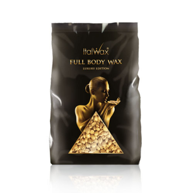 Воск горячий пленочный в гранулах ФУЛ БОДИ Full Bodi ITALWAX (Италия), 1000 гр Воск горячий пленочный в гранулах ФУЛ БОДИ Full Bodi ITALWAX (Италия), 1000 гр
