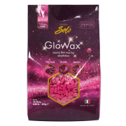 Віск у гранулах Italwax Рожева Вишня, Solo GloWax Cherry Pink 400 г Віск у гранулах Italwax Рожева Вишня, Solo GloWax Cherry Pink 400 г