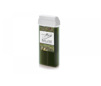 Воск в кассете ItalWax FLEX Водоросли/Algae (Прозрачный) 100 мл Воск в кассете ItalWax FLEX Водоросли/Algae (Прозрачный) 100 мл