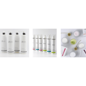 Догляд за обличчям SMART4DERMA Догляд за обличчям SMART4DERMA