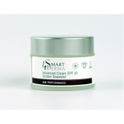 Передовий денний крем SPF 30 «Золоті водорості» DAY CREAM SPF 30 GOLDEN SEAWEED Передовий денний крем SPF 30 «Золоті водорості» DAY CREAM SPF 30 GOLDEN SEAWEED