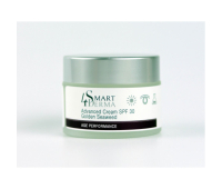 Передовий денний крем SPF 30 «Золоті водорості» DAY CREAM SPF 30 GOLDEN SEAWEED